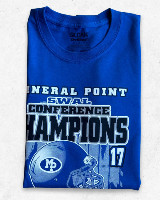 Camiseta NFL Mineral Point
