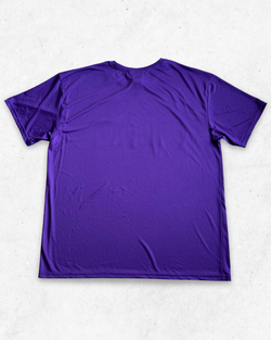 Camiseta NFL Minnesota Vikings 14 Diggs Morado XL - Segunda Mano