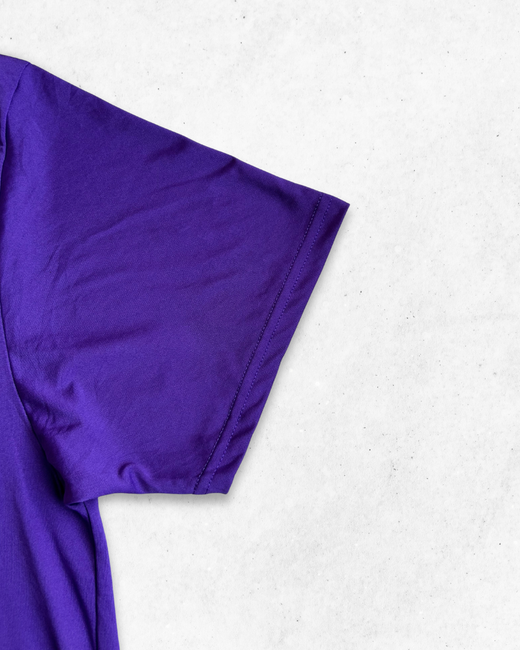 Camiseta NFL Minnesota Vikings 14 Diggs Morado XL - Segunda Mano