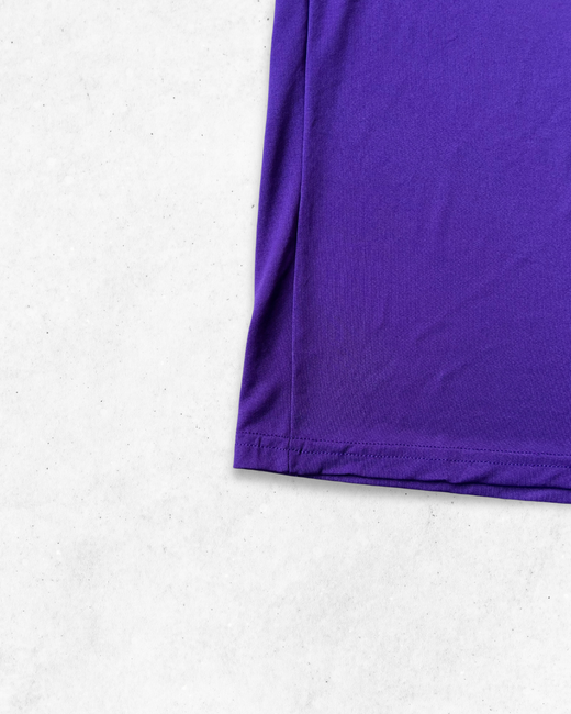Camiseta NFL Minnesota Vikings 14 Diggs Morado XL - Segunda Mano