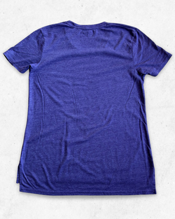 Camiseta NFL Minnesota Vikings Morado S - Segunda Mano