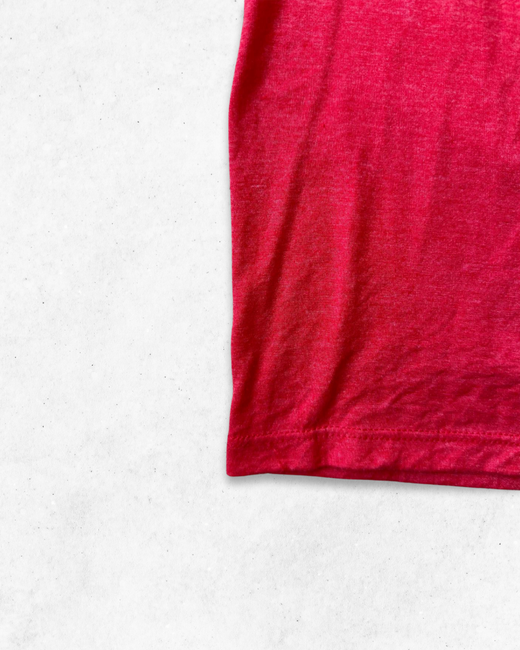 Camiseta NFL Minnesota Wild We Believe Rojo S - Segunda Mano