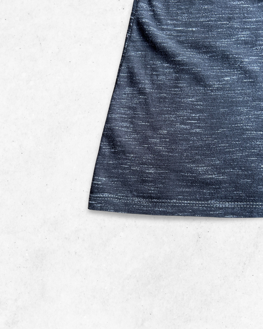 Camiseta NFL New England Patriots Mujer Gris XXL