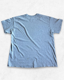 Camiseta NFL New England Patriots Gris XL - Segunda Mano