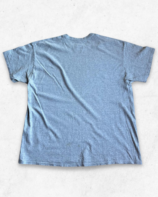 Camiseta NFL New England Patriots Gris XL - Segunda Mano