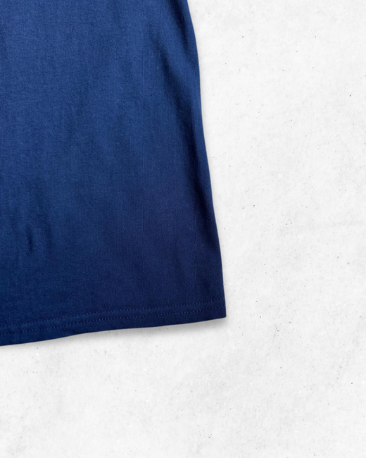 Camiseta NFL New England Patriots Super Bowl Azul Marino M - Segunda Mano