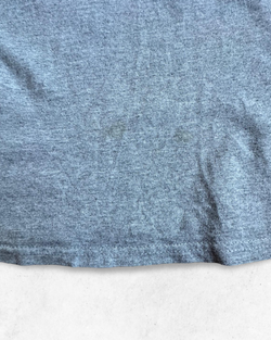 Camiseta NFL New England Patriots Gris XL - Segunda Mano