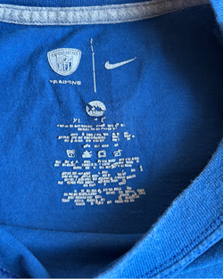 Camiseta NFL Nike Indianapolis Colts Azul XXL - Segunda Mano