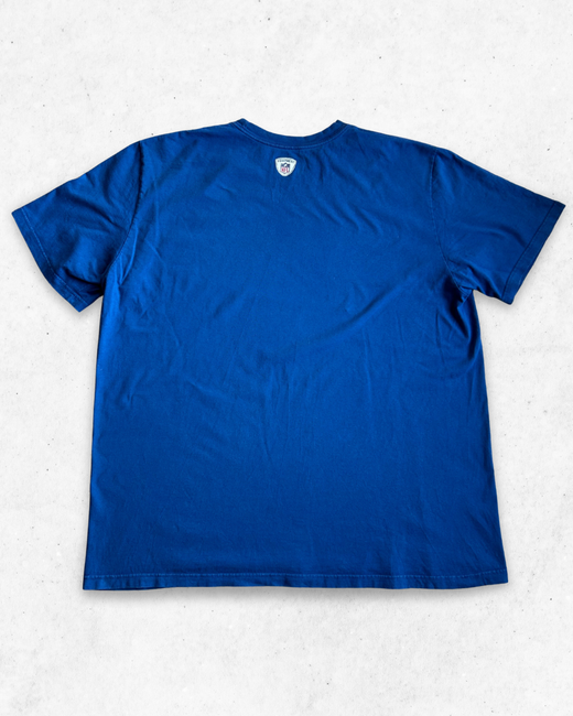 Camiseta NFL Nike Indianapolis Colts Azul XXL - Segunda Mano