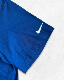Camiseta NFL Nike Indianapolis Colts Azul XXL - Segunda Mano
