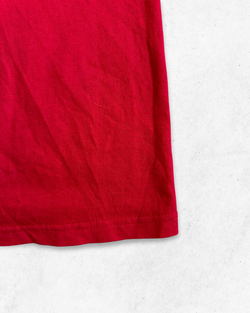 Camiseta NFL Ottawa Senators One Team One Goal Rojo L