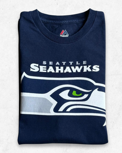 Camiseta NFL Seattle Seahawks