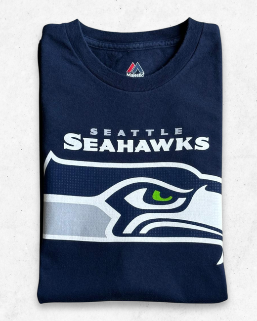 Camiseta NFL Seattle Seahawks