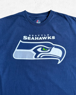 Camiseta NFL Seattle Seahawks