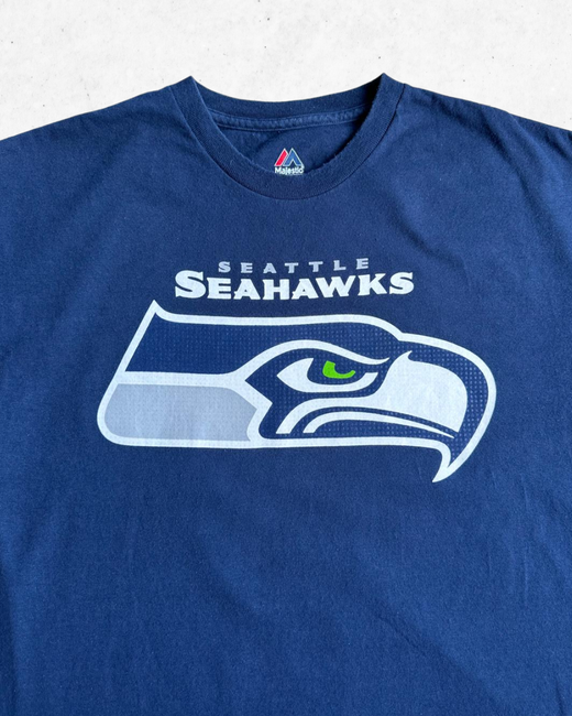 Camiseta NFL Seattle Seahawks