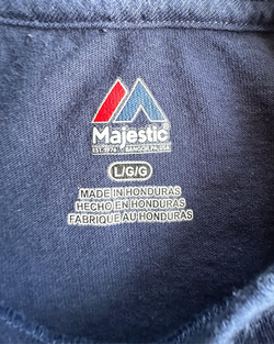 Camiseta NFL Seattle Seahawks