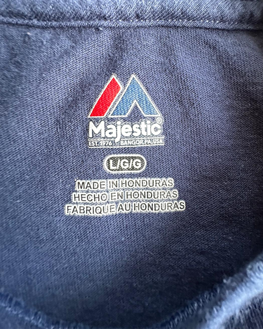 Camiseta NFL Seattle Seahawks