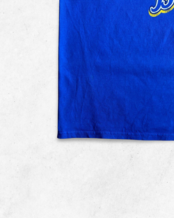 Camiseta NFL St. Louis Blues Azul M