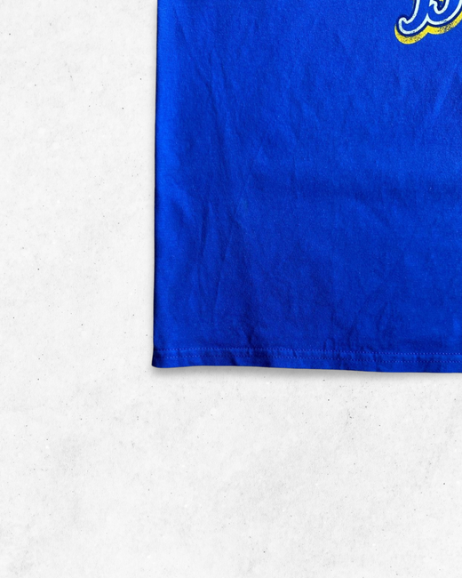 Camiseta NFL St. Louis Blues Azul M