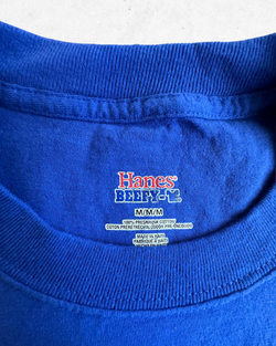 Camiseta NFL St. Louis Blues Azul M