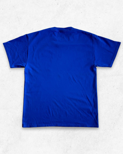 Camiseta NFL St. Louis Blues Azul M