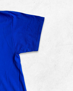 Camiseta NFL St. Louis Blues Azul M