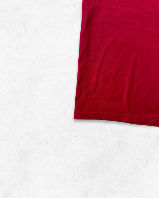 Camiseta NFL Tampa Bay Buccaneers Super Bowl Rojo L - Segunda Mano