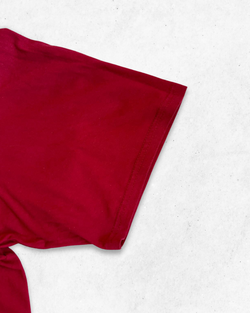Camiseta NFL Tampa Bay Buccaneers Super Bowl Rojo L - Segunda Mano