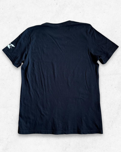 Camiseta NFL Tampa Bay Vipers Negro L