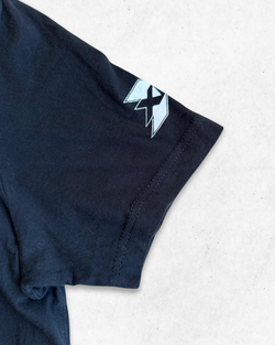 Camiseta NFL Tampa Bay Vipers Negro L