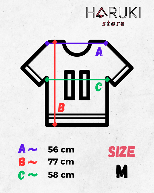 Camiseta NFL Texas Longhorns Naranja M