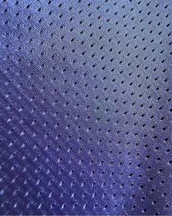 Camiseta NFL Vintage 90s Minnesota Vikings 93 John Randle Niños Morado M