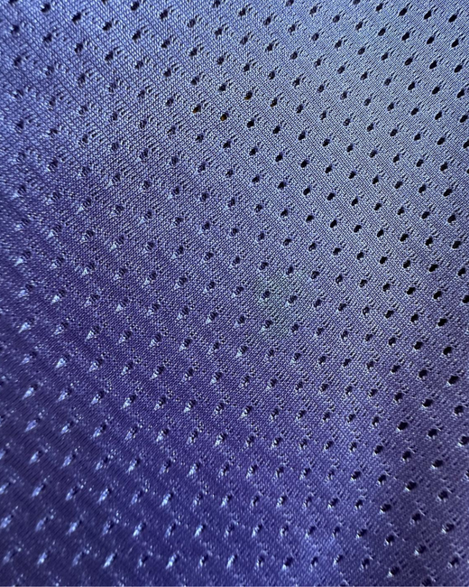 Camiseta NFL Vintage 90s Minnesota Vikings 93 John Randle Niños Morado M