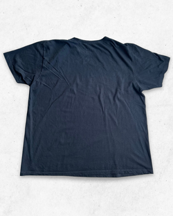Camiseta NHL Chicago Blackhawks Negro XXL - Segunda Mano