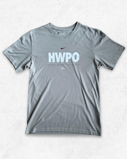 Camiseta Nike HWPO Beige XS - Segunda Mano