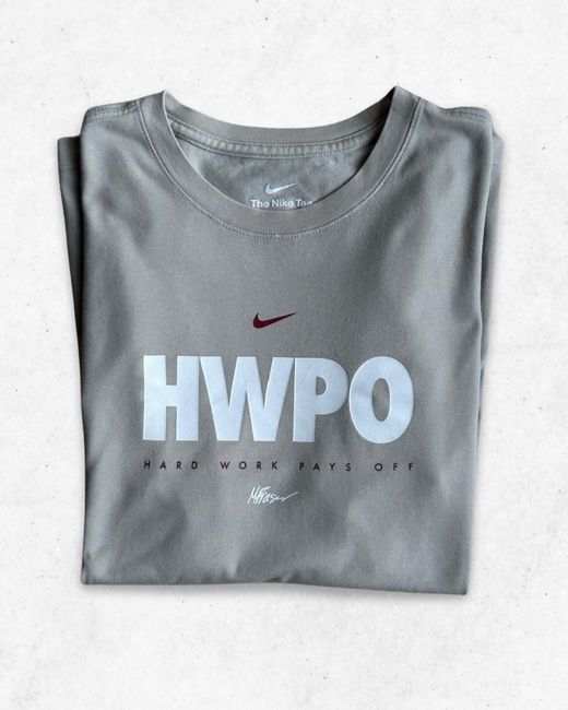 Camiseta Nike HWPO Beige XS - Segunda Mano