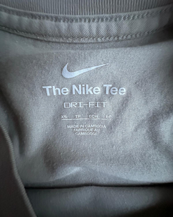 Camiseta Nike HWPO Beige XS - Segunda Mano