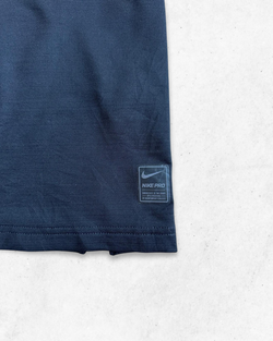 Camiseta Nike Pro Niños Negro L - Segunda Mano