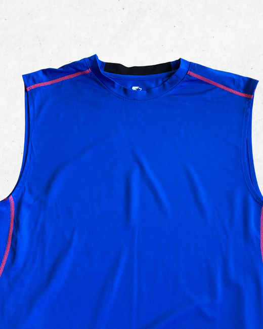Camiseta Starter Hombre Azul XL