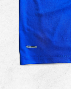 Camiseta Starter Hombre Azul XL