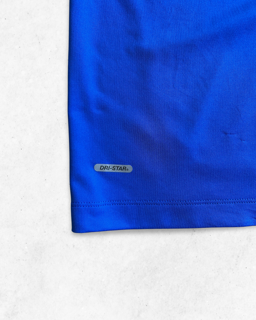 Camiseta Starter Hombre Azul XL