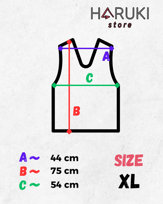 Camiseta Starter Hombre Azul XL