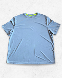 Camiseta Starter Hombre Gris XXL
