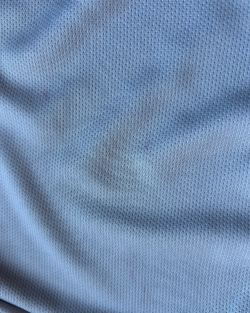 Camiseta Starter Hombre Gris XXL