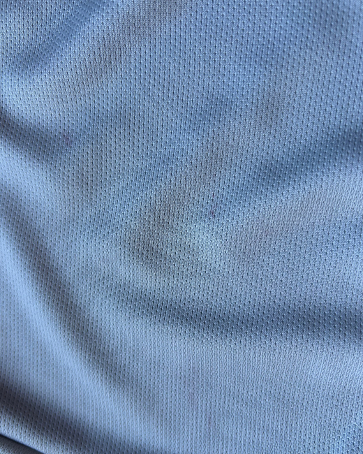 Camiseta Starter Hombre Gris XXL