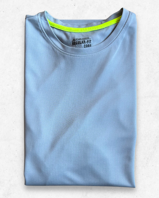 Camiseta Starter Hombre Gris XXL