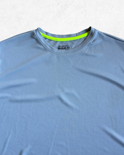 Camiseta Starter Hombre Gris XXL