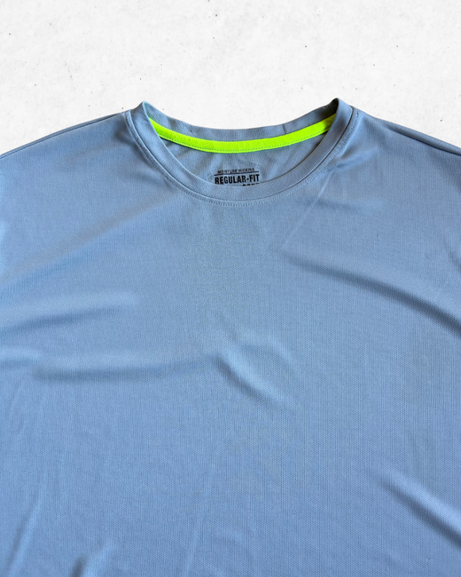 Camiseta Starter Hombre Gris XXL