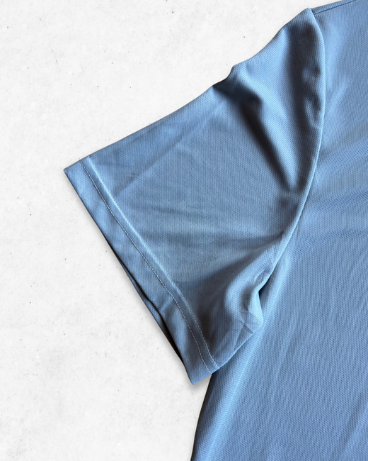 Camiseta Starter Hombre Gris XXL