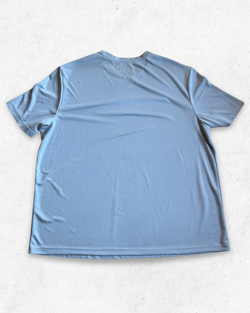 Camiseta Starter Hombre Gris XXL